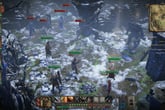King Arthur: Legion IX