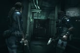 Resident Evil: Revelations