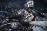 Resident Evil Village Gold Edition