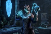 The Elder Scrolls Online Deluxe Upgrade: Gold Road - Pre Order (Steam) Bundle