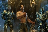 The Elder Scrolls Online Deluxe Upgrade: Gold Road - Pre Order (Steam) Bundle