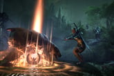The Elder Scrolls Online Deluxe Upgrade: Gold Road - Pre Order (Steam) Bundle