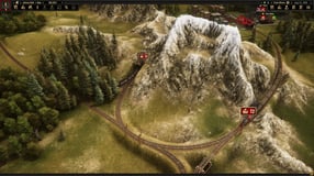 Railroad Corporation - Deluxe DLC