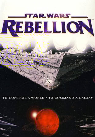 Star Wars: Rebellion