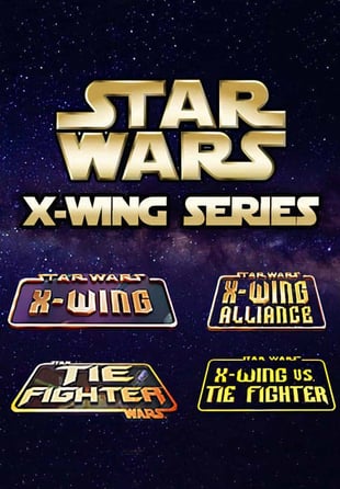 Star Wars : X-Wing Bundle