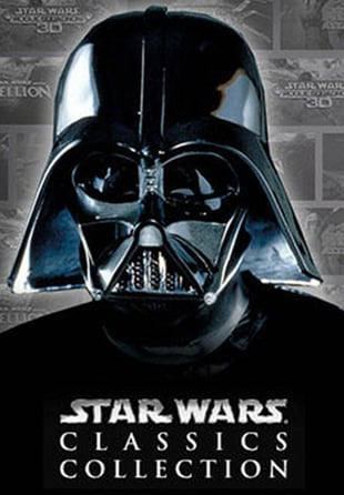 Star Wars Classics Collection