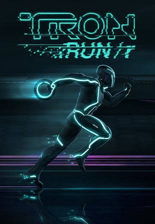 TRON RUN/r