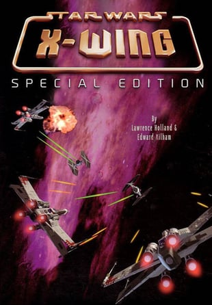 Star Wars: X-Wing - Special Edition