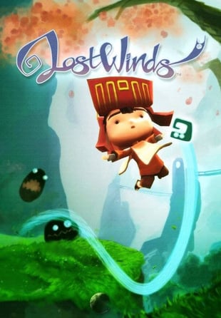 LostWinds