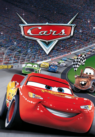 Disney•Pixar Cars