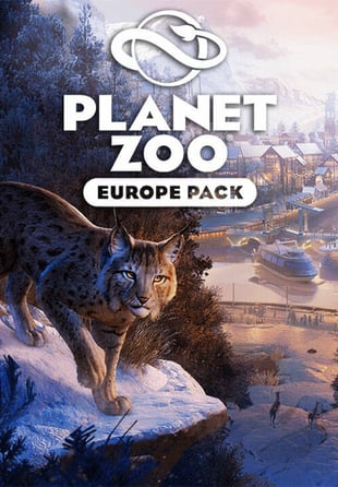 Planet Zoo: Europe Pack