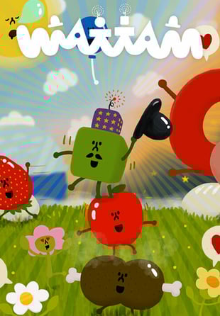 Wattam