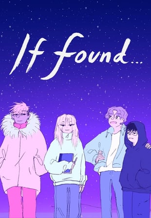 If Found...