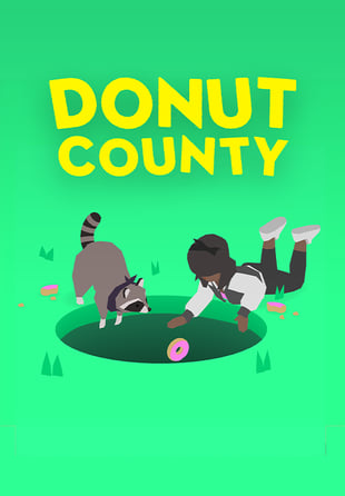 Donut County
