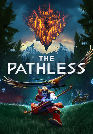 The Pathless