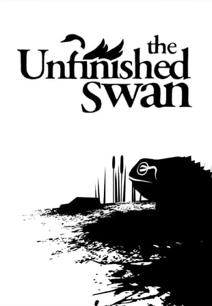 The Unfinished Swan