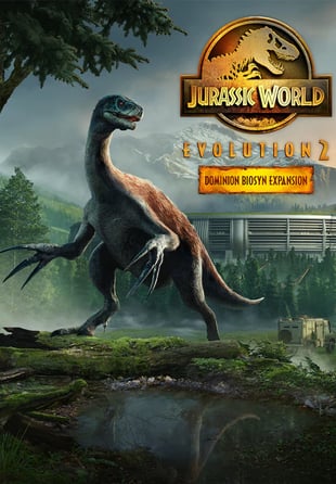 Jurassic World Evolution 2: Dominion Biosyn Expansion
