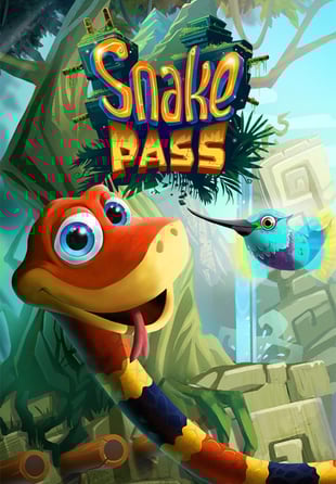 Snake Pass