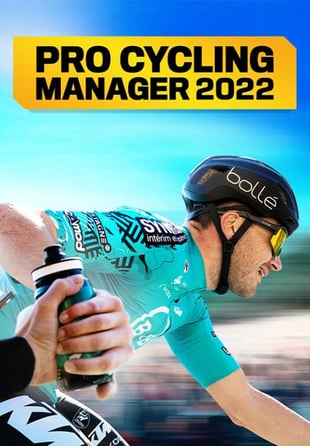 Pro Cycling Manager 2022