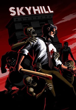 SKYHILL