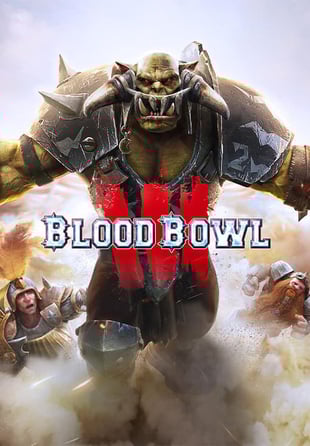 Blood Bowl 3 - Standard Edition