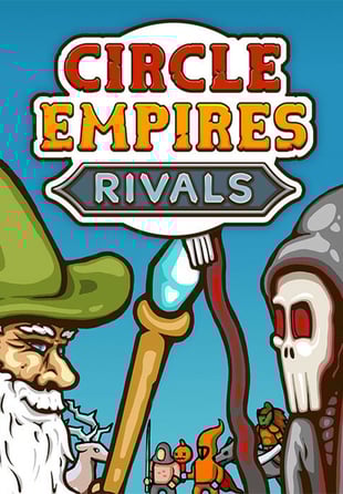 Circle Empires Rivals