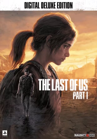 The Last of Us™ Part I - Deluxe Edition