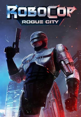 RoboCop: Rogue City