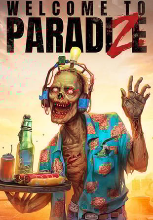 Welcome to ParadiZe