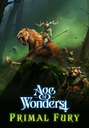 Age of Wonders 4: Primal Fury