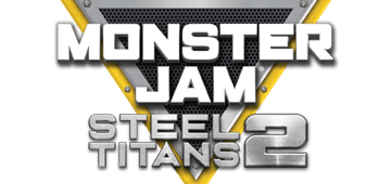 Monster Jam Steel Titans 2