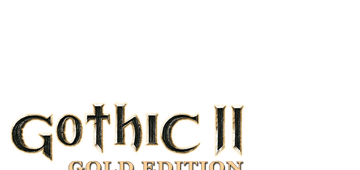 Gothic 2 Gold