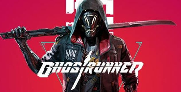 GhostRunner