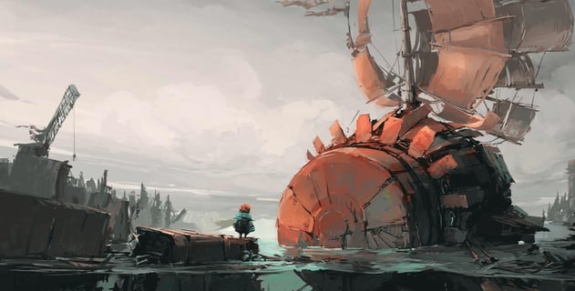 FAR: Changing Tides
