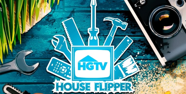 House Flipper - HGTV DLC