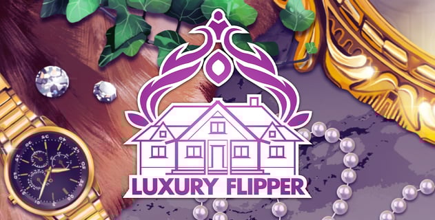 House Flipper - Luxury DLC