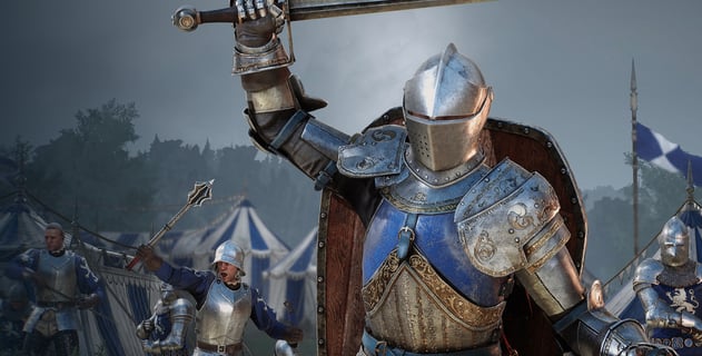 Chivalry 2 - Steam Version
