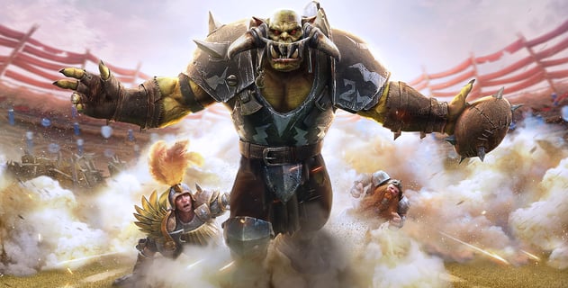 Blood Bowl 3 - Standard Edition