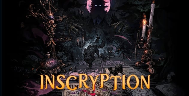 Inscryption
