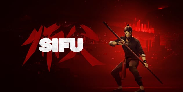 Sifu - Steam