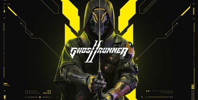 Ghostrunner 2