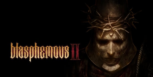 Blasphemous 2
