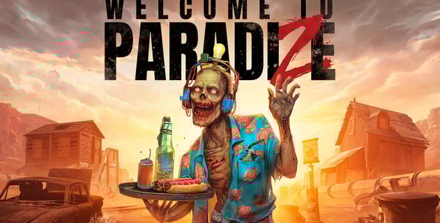 Welcome to ParadiZe