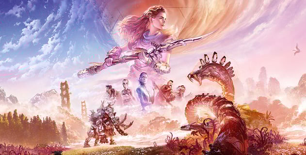 Horizon Forbidden West™ Complete Edition