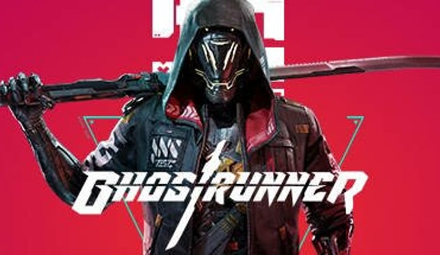 GhostRunner