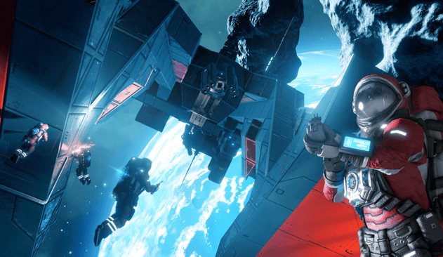 Space Engineers