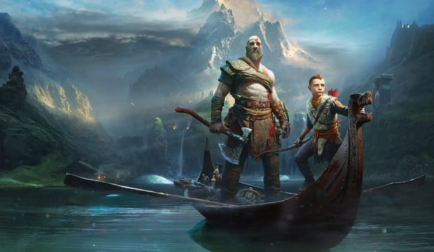 God of War