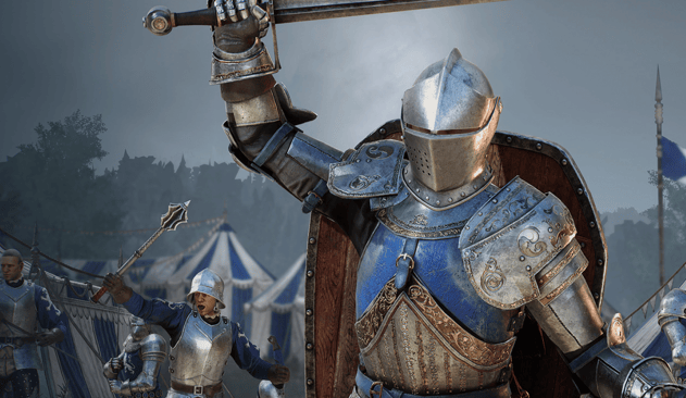 Chivalry 2 - Steam Version