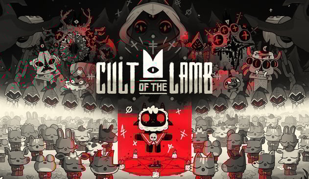 Cult of the Lamb