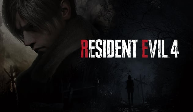Resident Evil 4